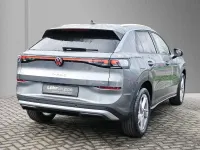 Gebraucht VW T-Roc Style 150 PS (110 kW) 2026 Grau SUV