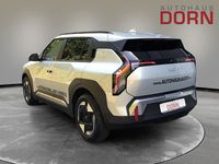 Gebraucht Kia EV3 Earth 150 kW (204 PS) 2025 Silber SUV