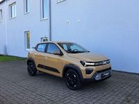 Gebraucht Dacia Spring Extreme 47 kW (65 PS) 2024 Safaribeige Kleinwagen