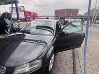 Gebraucht Audi A3 Ambition 102 PS (75 kW) 2009 Grau Kleinwagen