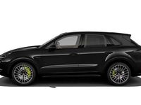 gebraucht Porsche Cayenne E-Hybrid |Pano-Dach |LED-Matrix