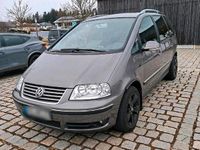 Gebraucht VW Sharan Freestyle 140 PS (102 kW) 2006 Van / Kleinbus
