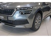 Gebraucht Skoda Kamiq Tour 110 PS (80 kW) 2024 Grau SUV