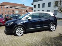 gebraucht Opel Crossland X 