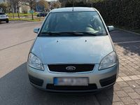 Second-hand Ford Focus 125 CP (91 kW) 2004 Verde Break