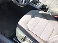 gebraucht VW Passat 2.0 BlueTDI Comfortline vom Rentner 1.Hd