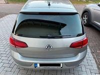 Gebraucht VW Golf VII Sound 125 PS (91 kW) 2017 Silber Limousine