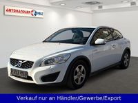 Gebraucht Volvo C30 109 PS (80 kW) 2010 Weiß Kleinwagen