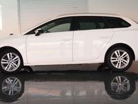 gebraucht Seat Leon ST 2.0 TDI Xcellence