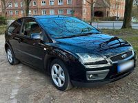 Gebraucht Ford Focus 116 PS (85 kW) 2005 Coupé