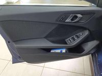 Gebraucht BMW 216 Advantage 116 PS (85 kW) 2024 Phytonicblau metallic Coupé