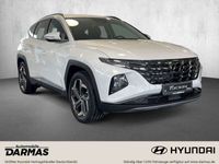gebraucht Hyundai Tucson Plug-in-Hybrid Trend 4WD Navi