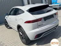 Gebraucht Jaguar E-Pace R-Dynamic 309 PS (227 kW) 2023 Borasco grey SUV