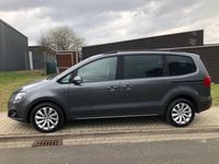 Gebraucht Seat Alhambra Style 177 PS (130 kW) 2014 Van / Kleinbus