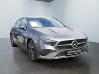 Gebraucht Mercedes A200 Progressive 163 PS (119 kW) 2025 Graulack mountaingrau (metallic) Limousine