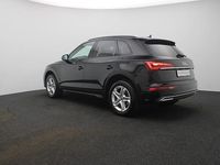 Gebraucht Audi Q5 Ambiente 299 PS (219 kW) 2022 Brillantschwarz SUV