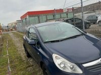 gebraucht Opel Corsa D 1l 60ps