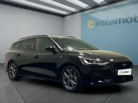 Gebraucht Ford Focus 155 PS (114 kW) 2024 Schwarz Kombi