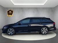 Gebraucht VW Golf VIII Design 150 PS (110 kW) 2023 Schwarz metallic Kombi
