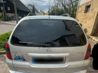 Usata Opel Vectra 148 CV (108 kW) 2001 Argento Station wagon