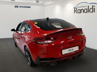 gebraucht Hyundai i30 Fastback N Performance DCT+Panod+N-Sportsitze+Querstr