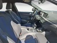 Gebraucht BMW M135 M Sport 306 PS (225 kW) 2022 Blau Kleinwagen