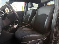 Gebraucht Nissan Juke N-Connecta 116 PS (85 kW) 2016 Schwarz SUV