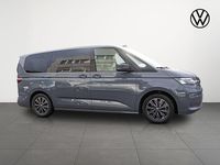 Gebraucht VW Multivan Life 150 PS (110 kW) 2024 Pure grey Van