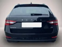 Gebraucht Skoda Superb 218 PS (160 kW) 2023 Manufacturer Kombi