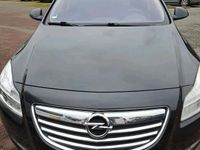 Usata Opel Insignia 2012 Berlina
