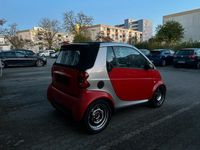 Gebraucht Smart ForTwo Cabrio 61 PS (44 kW) 2004 Andere farben Cabrio