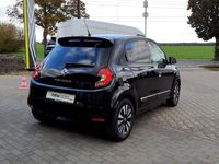Gebraucht Renault Twingo Techno 60 kW (82 PS) 2023 Sternenschwarz Kleinwagen