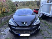 Gebraucht Peugeot 308 Sport 120 PS (88 kW) 2007 Kleinwagen