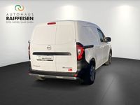 gebraucht Nissan Townstar 