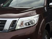 Gebraucht Nissan Navara 360º 190 PS (139 kW) 2016 Braun Abholung