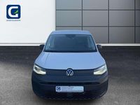 Second-hand VW Caddy 102 CP (75 kW) 2024 Alb Monovolum