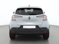 Neu Renault Captur 91 PS (66 kW) 2026 Grau SUV