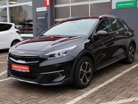 Gebraucht Kia XCeed Vision 105 PS (77 kW) 2022 Schwarz SUV
