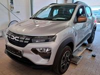 Gebraucht Dacia Spring Extreme 47 kW (65 PS) 2023 Silber Kleinwagen