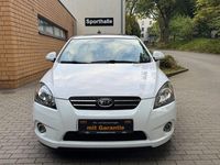 gebraucht Kia ProCeed pro cee'd /AUTOMATIK/SCHIEBEDACH/SHZ/KL