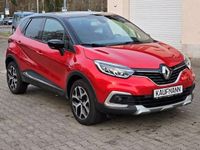 Gebraucht Renault Captur Crossborder 118 PS (86 kW) 2018 Rot SUV