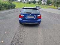 gebraucht BMW 320 i E91