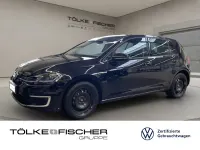 Gebraucht VW e-Golf 100 kW (136 PS) 2020 Kleinwagen