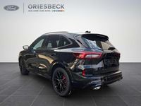 Neu Ford Kuga ST-Line X 242 PS (177 kW) 2026 Agateblack metallic SUV