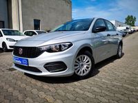 gebraucht Fiat Tipo Pop*1.HAND*2018*61.000KM*SCHECKHEFT