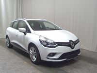 Gebraucht Renault Clio V 90 PS (66 kW) 2020 Weiss Limousine