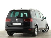 gebraucht Seat Alhambra XCELLENCE 2.0 TDI DSG *Bi-XEN*AHK*17"*