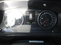 Gebraucht VW Multivan Highline 204 PS (150 kW) 2016 Silber Van