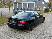 Gebraucht BMW 335 M Sport 306 PS (225 kW) 2008 Schwarz Coupé