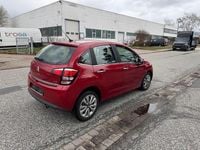 Gebraucht Citroën C3 SELECTION 82 PS (60 kW) 2014 Kleinwagen